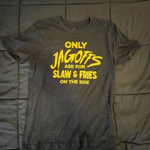 Only Jagoffs ask for Slaw on the Side Primantis T Shirt